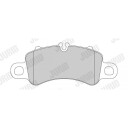 Bremseklosser JURID 574021J