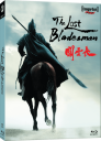 The Lost Bladesman 2011 Bluray