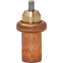 ESBE VTC951 Termostat 60 Grader VTC500 LTC100