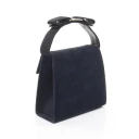 Salvatore Ferragamo Dame Blå