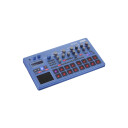 Korg Electribe Blå