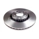 Bremseskive FREMAX BD-6074