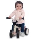 Smoby Rookie Ride Balansesykkel for Barn 12+ Mnd Maks 25 Kg Minnie Mouse