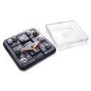 SmartGames Asteroid Escape Logikkspill for Barn 8+ Nordic