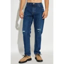 Dolce & Gabbana Herre Jeans Blå L