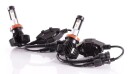Lumen LED ProSystem LED-kit. HB3. Knallgod oppgradering. Kraftig lys.