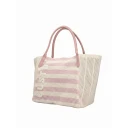 Custo Barcelona Dame Vesker Rosa ONE SIZE,
