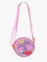 Peppa Gris 3D Skulderveske Rosa