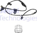 DELPHI SS20530 Sensor ABS