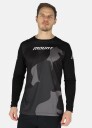 Mount MTB Bike Tee Long Sleeve