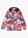 Reima Softshell Jacket Vantti   Pink   104
