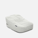 Satellite Twin Sofa Silverline