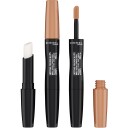 Rimmel Provocalips Liquid Lipstick 115 Best Undressed