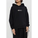 Y 3 Herre Gensere & Hettegensere Svart 2XS,