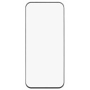 Huawei Pura 70 Pro/70 Ultra Full Cover Beskyttelsesglass Svart Kant