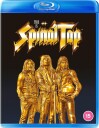 This Is Spinal Tap 1984 / Hjelp vi er i popbransjen Bluray