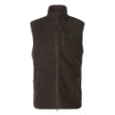 Härkila Men"s Aspire Fleece Vest  Shadow Brown M