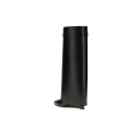 Givenchy, Dame, Sko, Svart, 38 1/2 EU,
