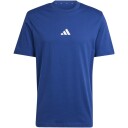 adidas Sportswear M Sl Sj T - Blue - XXL