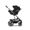 Cybex Vogn Cybex Balios S Lux Almond Beige