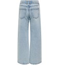 Kids Only Kogcobain Rhinestone Wide Dnm Azg Noos Blue 146