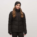 Skogstad Juniors" Roland Dunjakke Black 170/176 cm