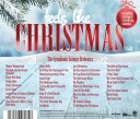 Diverse Artister  Feels Like Christmas 1  CD