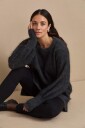 Cellbes Of Sweden Tunika Premium i mohair- og ullblanding
