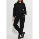 Canada Goose Dame Gensere & Hettegensere Svart M,