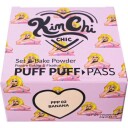 KimChi Chic Puff Puff Pass Loose Setting Powder Banana