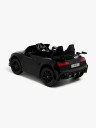 Audi R8 GT Elbil Svart