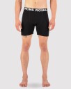 Mons Royale Men's Hold 'Em Boxer XL , Black