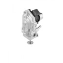 EGR Ventil WAHLER 710980D