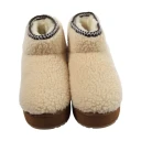 Emu Dame Sko Beige 39 EU,
