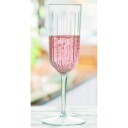 Kaleido champagneglass i plast 27 cl   Tritan