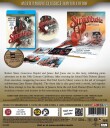 Swashbuckler Karibiens Vågehals 1976 Limited Edition BluRay