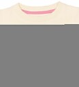 The New Tnsttallulah S_S Tee   Cream   92