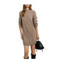 Pepe Jeans Dame Kjoler Beige S,
