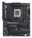 Asus TUF Gaming X870E-PLUS Hovedkort med Wi-Fi 7, Socket AM5, ATX