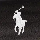 Polo Ralph Lauren Dame Sko Svart 41 EU,