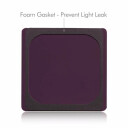 NiSi Square Nano IRND 75x80 mm ND8 3 Stopp