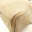 Loewe Dame Brun 