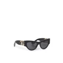 Valentino Garavani Dame Accessories Svart ONE SIZE,
