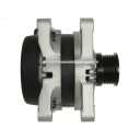 Dynamo AS PL A6655PR