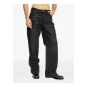 Misbhv Herre Jeans Svart W32,