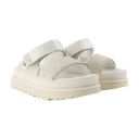 UGG Dame Sko Hvit 38 EU,