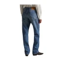 Ralph Lauren, Dame, Jeans, Blå, W25,