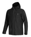 Doite Ciclus Windbreaker Jakke Herre Svart XL