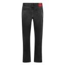 Boss Herre Jeans Grå W33,