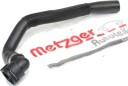 METZGER 2420180 Radiatorslange